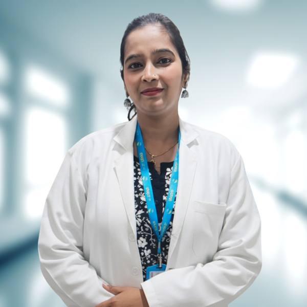 Ms. Tarannum Hussain