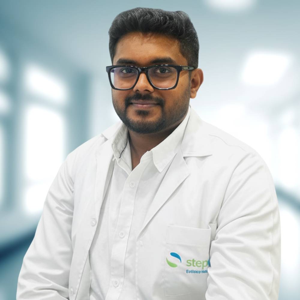 dr nishanth reddy