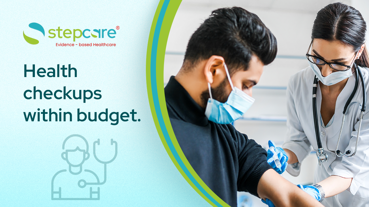 Affordable Health Checkup Packages