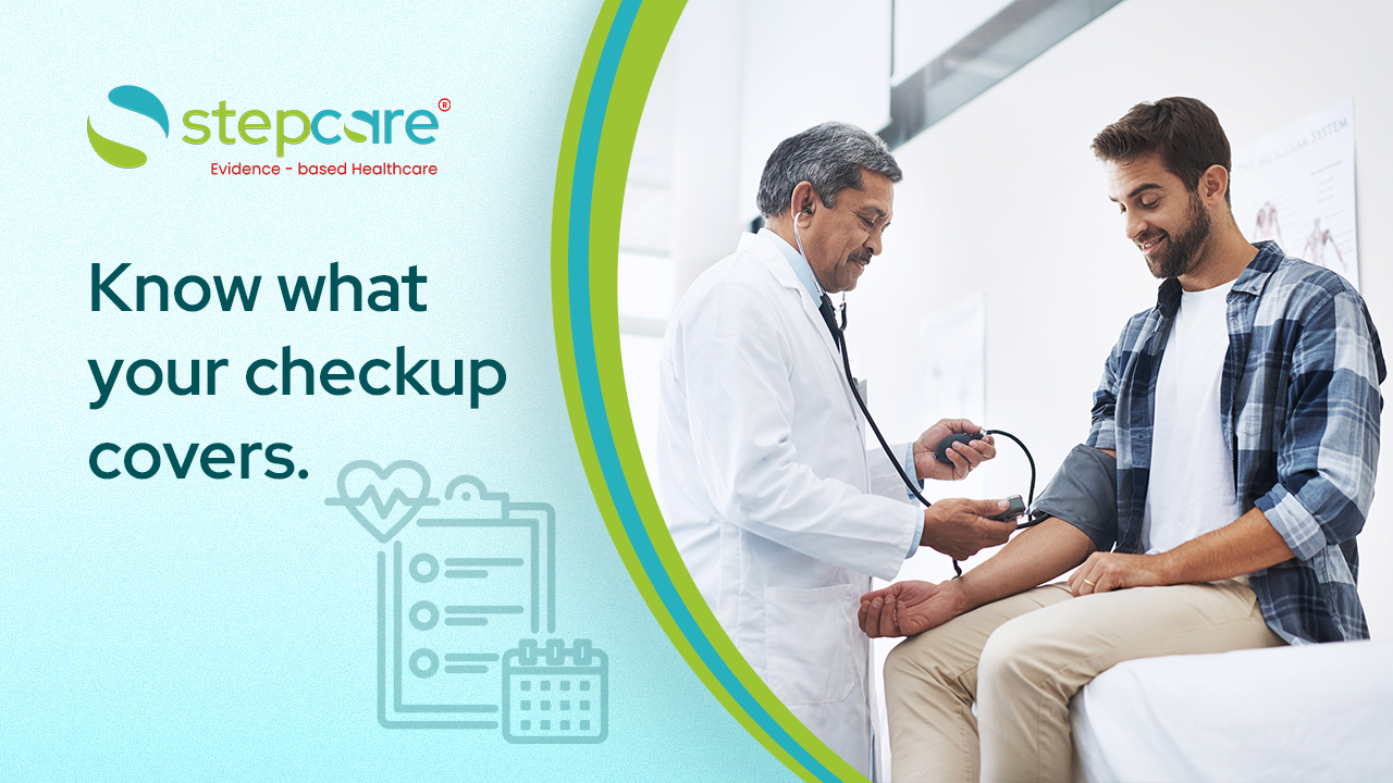 Full Body Checkup in Bangalore