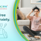 Anxiety Counselling and CBT Therapy in Whitefield