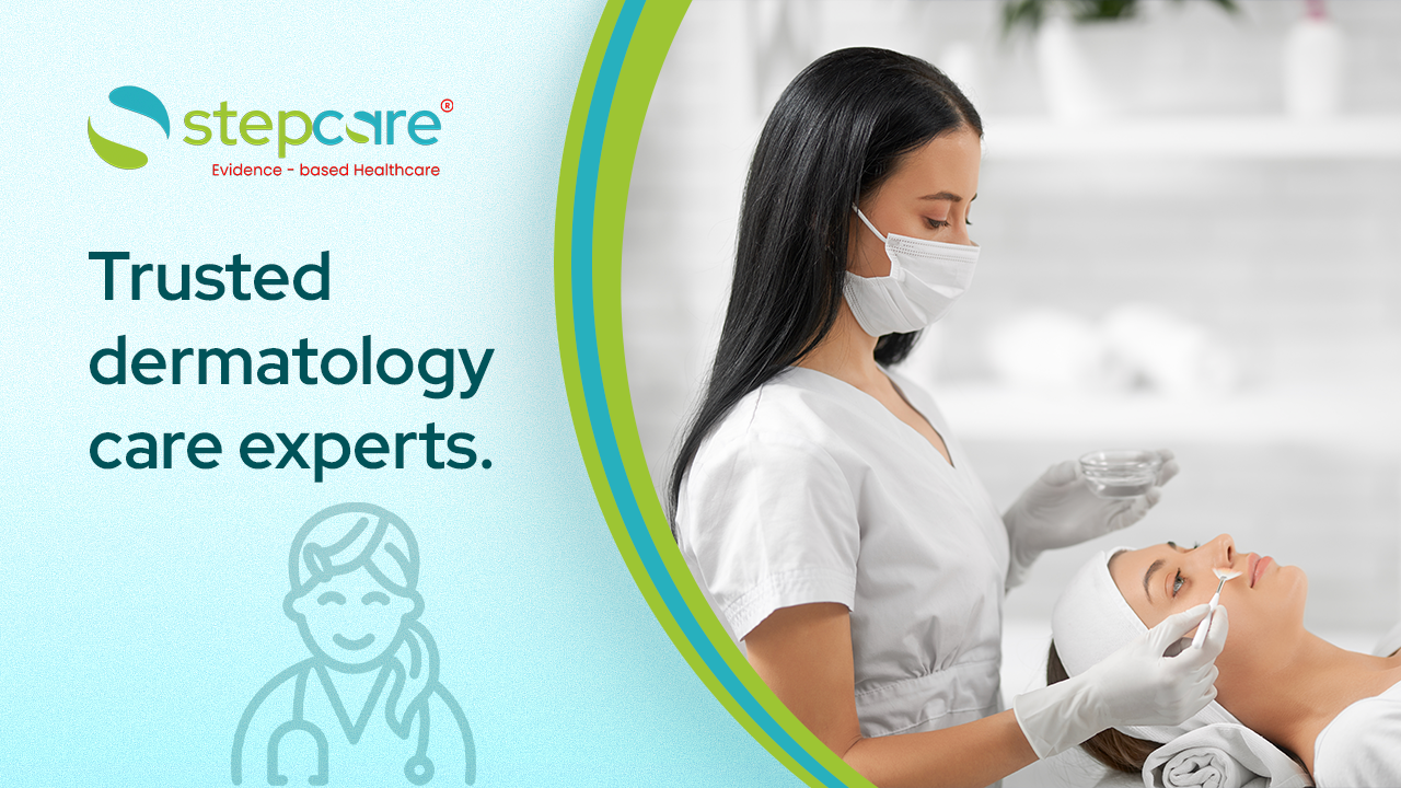 Best Dermatologist in Whitefield for Laser Hair Removal and Skin